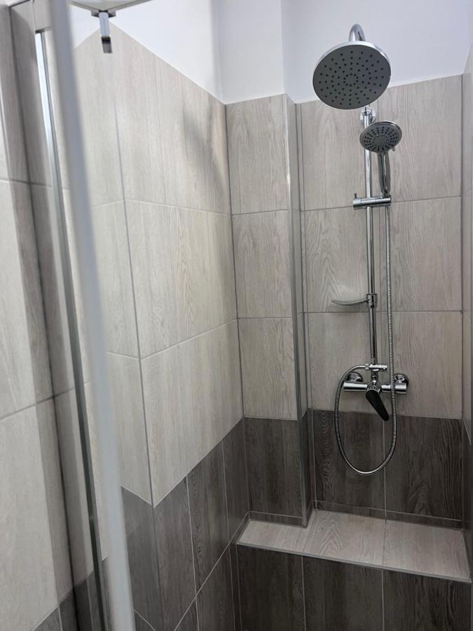 Victoria Apartment Miercurea Ciuc Extérieur photo